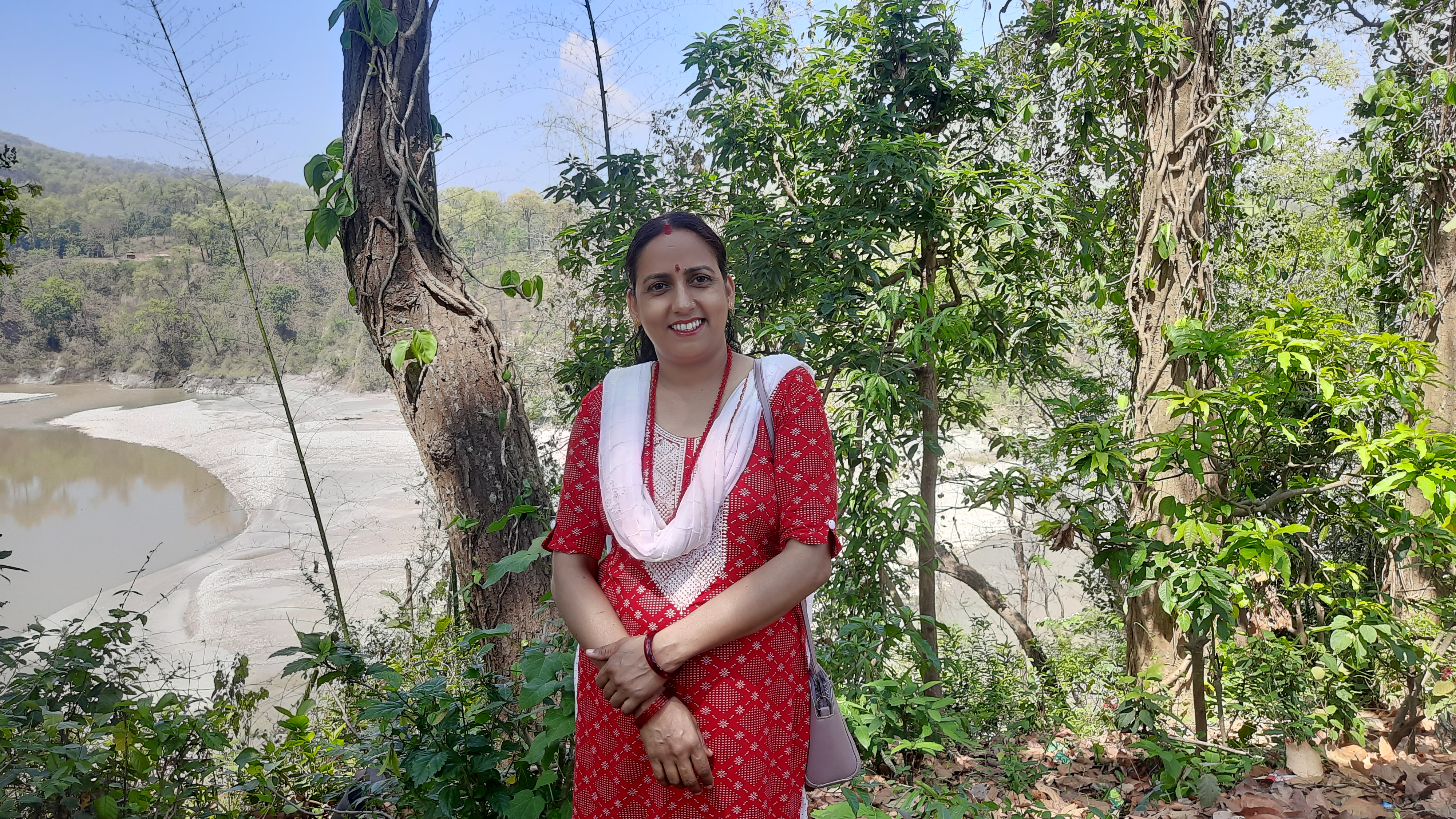 Nandakali Sharma